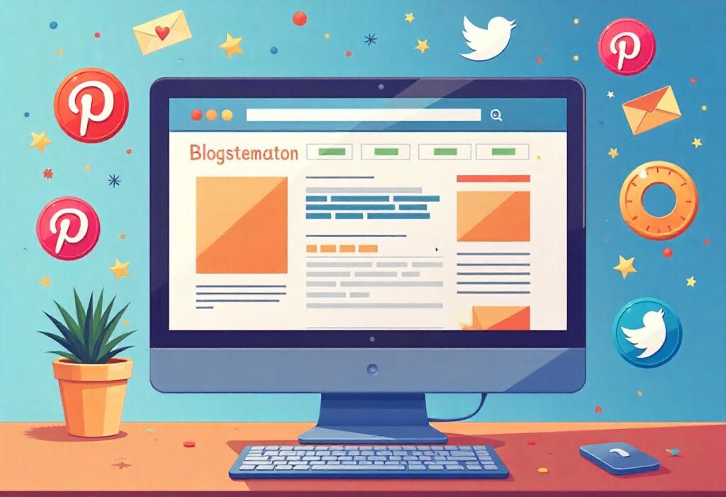 blogsternation .com