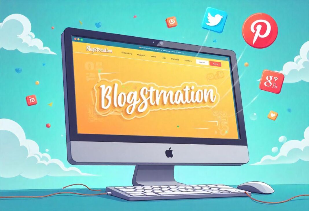blogsternation .com
