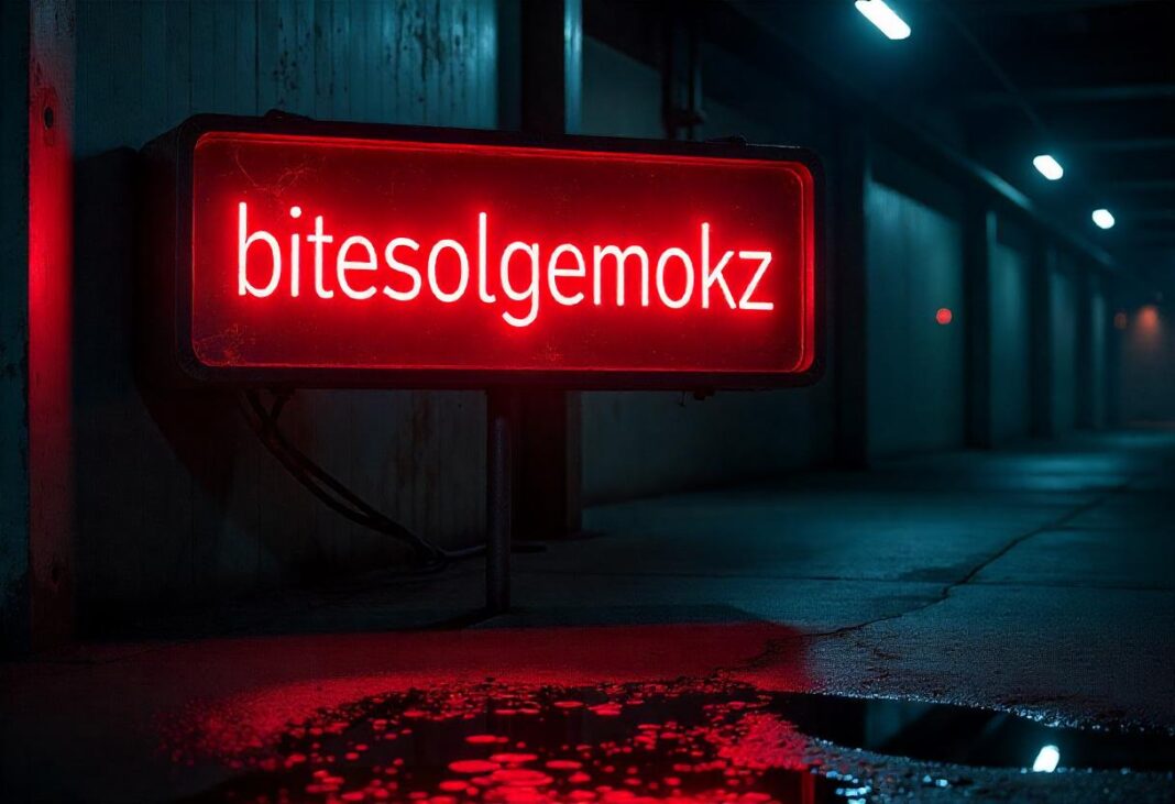 warning about bitesolgemokz